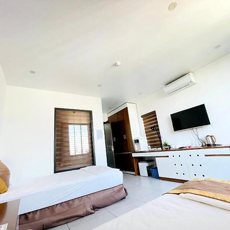 Wonder Hotel Hai Phong Luaran gambar