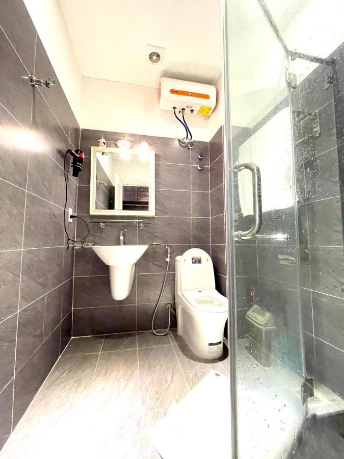 Wonder Hotel Hai Phong Luaran gambar