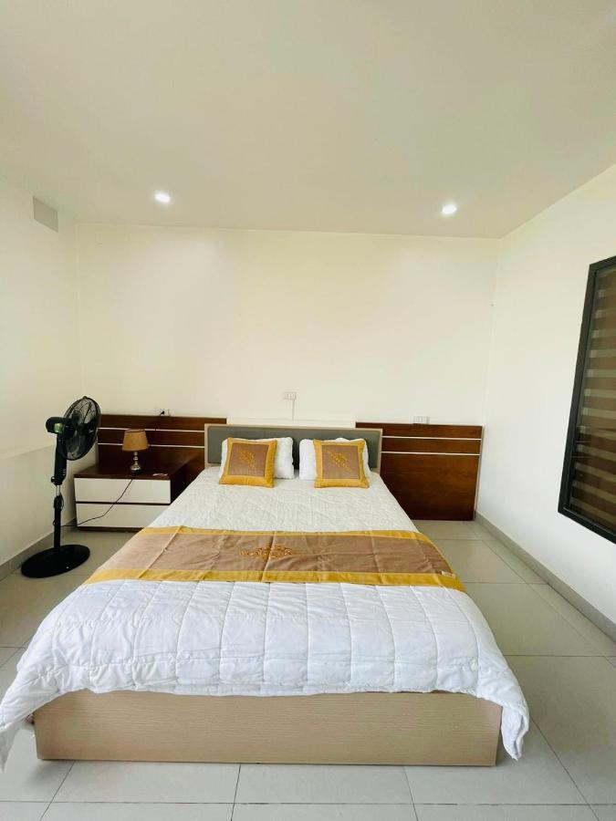 Wonder Hotel Hai Phong Luaran gambar