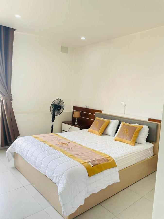 Wonder Hotel Hai Phong Luaran gambar