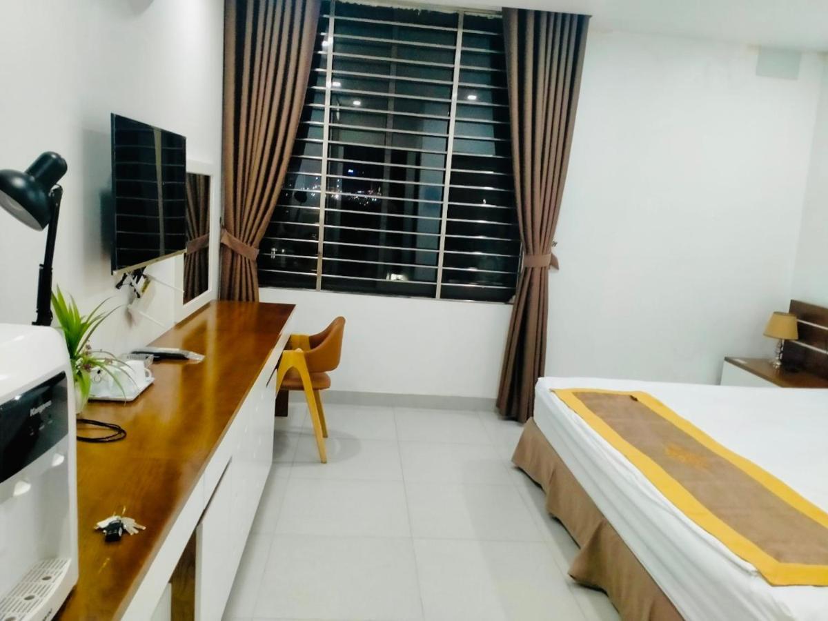 Wonder Hotel Hai Phong Luaran gambar