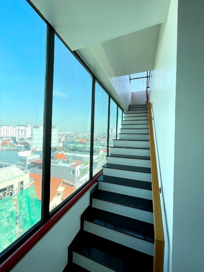 Wonder Hotel Hai Phong Luaran gambar