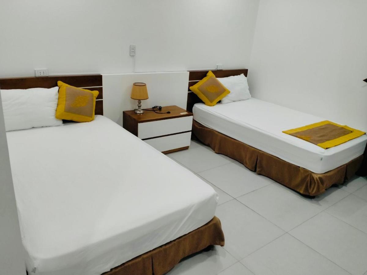 Wonder Hotel Hai Phong Luaran gambar