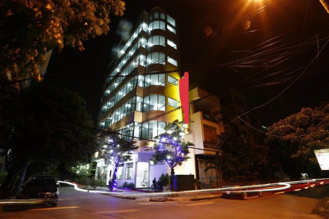 Wonder Hotel Hai Phong Luaran gambar