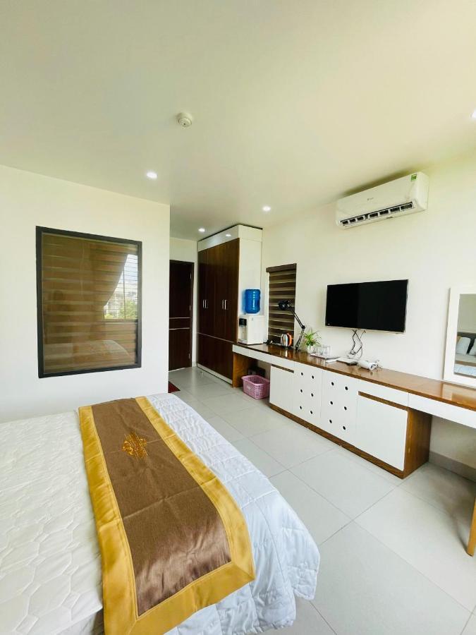 Wonder Hotel Hai Phong Luaran gambar